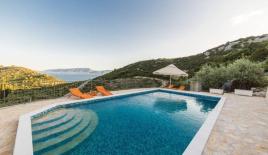 Отель, гостиница за 1 800 000 евро в Хорватии