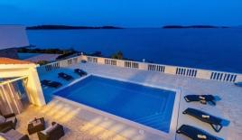 Вилла за 1 400 000 евро на Корчуле, Хорватия