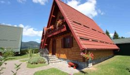 Отель, гостиница за 1 050 000 евро в Делнице, Хорватия