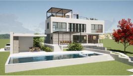 Вилла за 1 250 000 евро в Порече, Хорватия