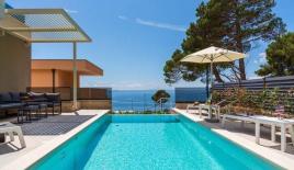 Вилла за 850 000 евро в Хорватии