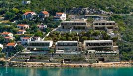 Вилла за 3 900 000 евро в Хорватии