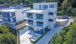 Вилла за 1 600 000 евро в Опатии, Хорватия