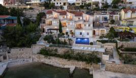 Отель, гостиница за 1 400 000 евро в Хорватии