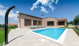 Вилла за 650 000 евро в Лабине, Хорватия