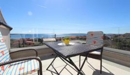 Отель, гостиница за 1 100 000 евро на острове Паг, Хорватия