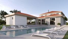 Вилла за 1 300 000 евро в Хорватии