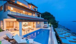 Вилла за 1 720 000 евро на Корчуле, Хорватия