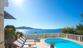 Вилла за 4 000 000 евро в Дубровнике, Хорватия