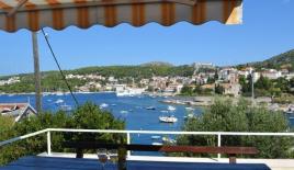 Вилла за 1 300 000 евро на Хваре, Хорватия