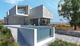 Вилла за 2 075 000 евро в Ровини, Хорватия