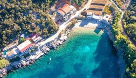 Отель, гостиница за 2 200 000 евро на Хваре, Хорватия