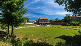 Вилла за 1 250 000 евро в Хорватии