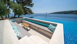 Вилла за 1 900 000 евро в Хорватии