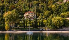 Вилла за 30 000 000 евро в Опатии, Хорватия