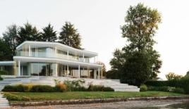 Вилла за 6 000 000 евро в Опатии, Хорватия