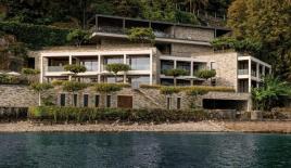 Вилла за 9 000 000 евро в Опатии, Хорватия