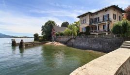 Вилла за 10 000 000 евро в Опатии, Хорватия