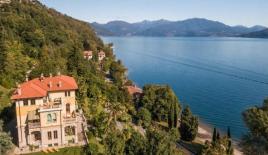 Вилла за 9 000 000 евро в Ловране, Хорватия