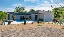 Вилла за 581 000 евро в Лабине, Хорватия