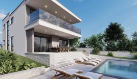 Вилла за 810 000 евро в Медулине, Хорватия