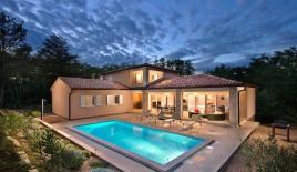 Вилла в Лабине, Хорватия (цена по запросу)