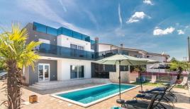 Вилла за 747 000 евро в Хорватии