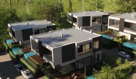 Вилла за 1 150 000 евро в Хорватии