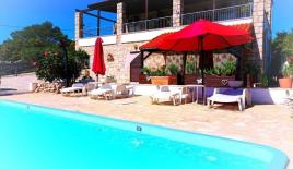 Отель, гостиница за 885 000 евро в Хорватии