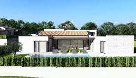 Вилла за 560 000 евро в Хорватии