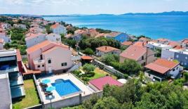 Отель, гостиница за 2 800 000 евро в Хорватии