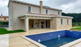 Вилла за 650 000 евро в Хорватии