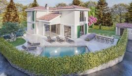 Вилла в Хорватии (цена по запросу)