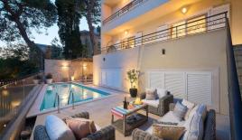 Вилла за 3 000 000 евро в Сплите, Хорватия