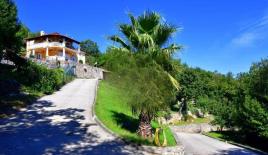 Вилла за 1 800 000 евро в Хорватии