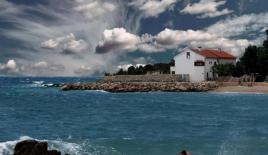 Вилла за 3 000 000 евро на Крке, Хорватия