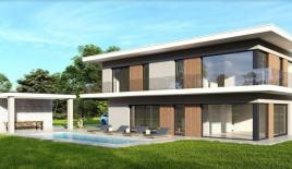 Вилла в Хорватии (цена по запросу)