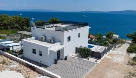 Вилла за 1 250 000 евро на Чиово, Хорватия