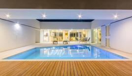 Вилла за 990 000 евро на острове Брач, Хорватия