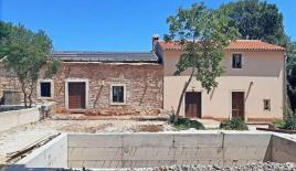 Вилла за 690 000 евро в Хорватии