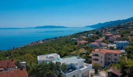 Вилла за 1 250 000 евро в Опатии, Хорватия