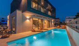 Вилла за 950 000 евро в Хорватии