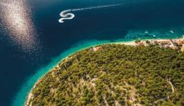 Вилла за 2 445 800 евро в Рогознице, Хорватия