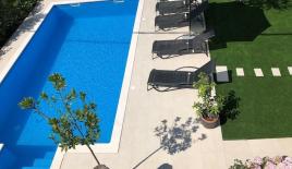 Отель, гостиница за 700 000 евро на Чиово, Хорватия