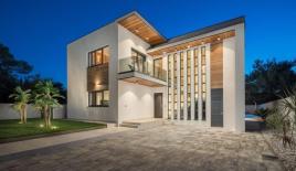 Вилла за 1 870 000 евро в Умаге, Хорватия