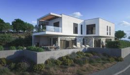 Вилла за 940 000 евро в Примоштене, Хорватия