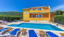 Вилла за 650 000 евро в Сплите, Хорватия