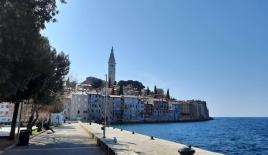 Отель, гостиница за 1 250 000 евро в Ровини, Хорватия