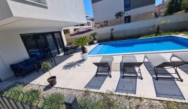 Вилла за 690 000 евро в Пуле, Хорватия