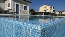 Вилла за 1 950 000 евро в Хорватии